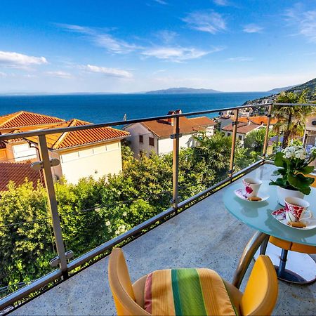 Lux Apartmani Opatija Exterior photo